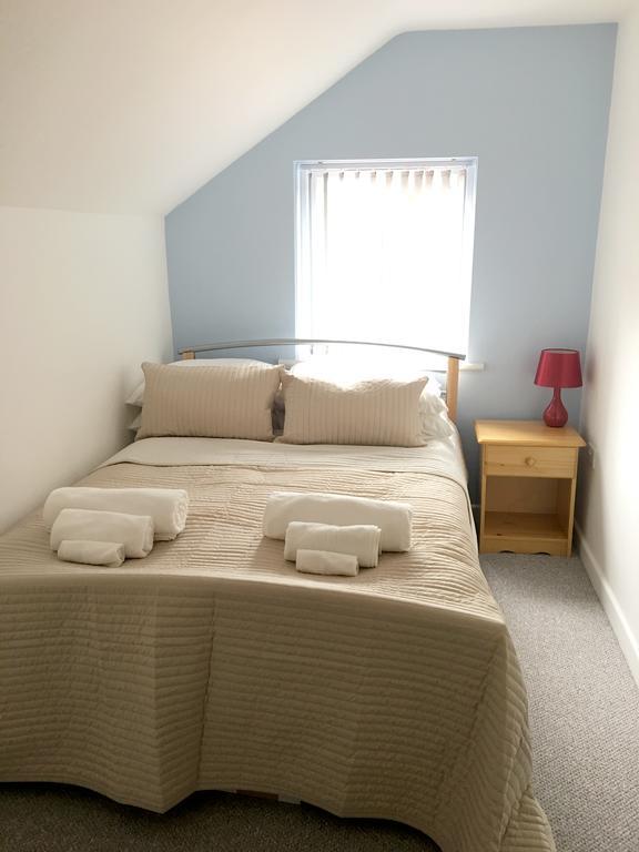 Phoenix House Apartments Walsall Exterior photo