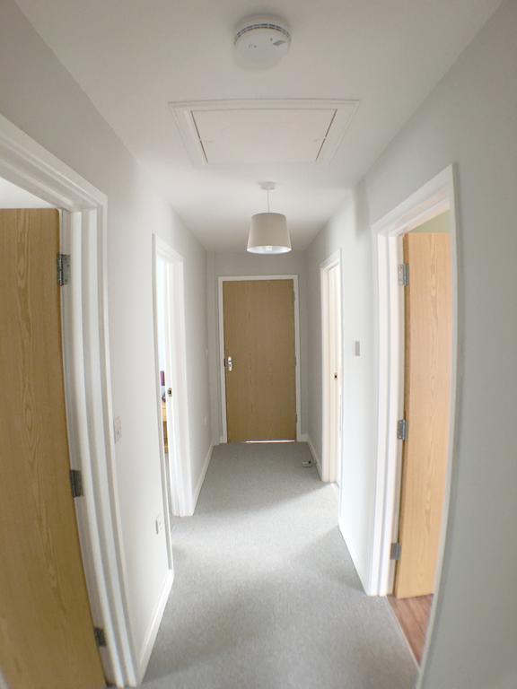 Phoenix House Apartments Walsall Exterior photo